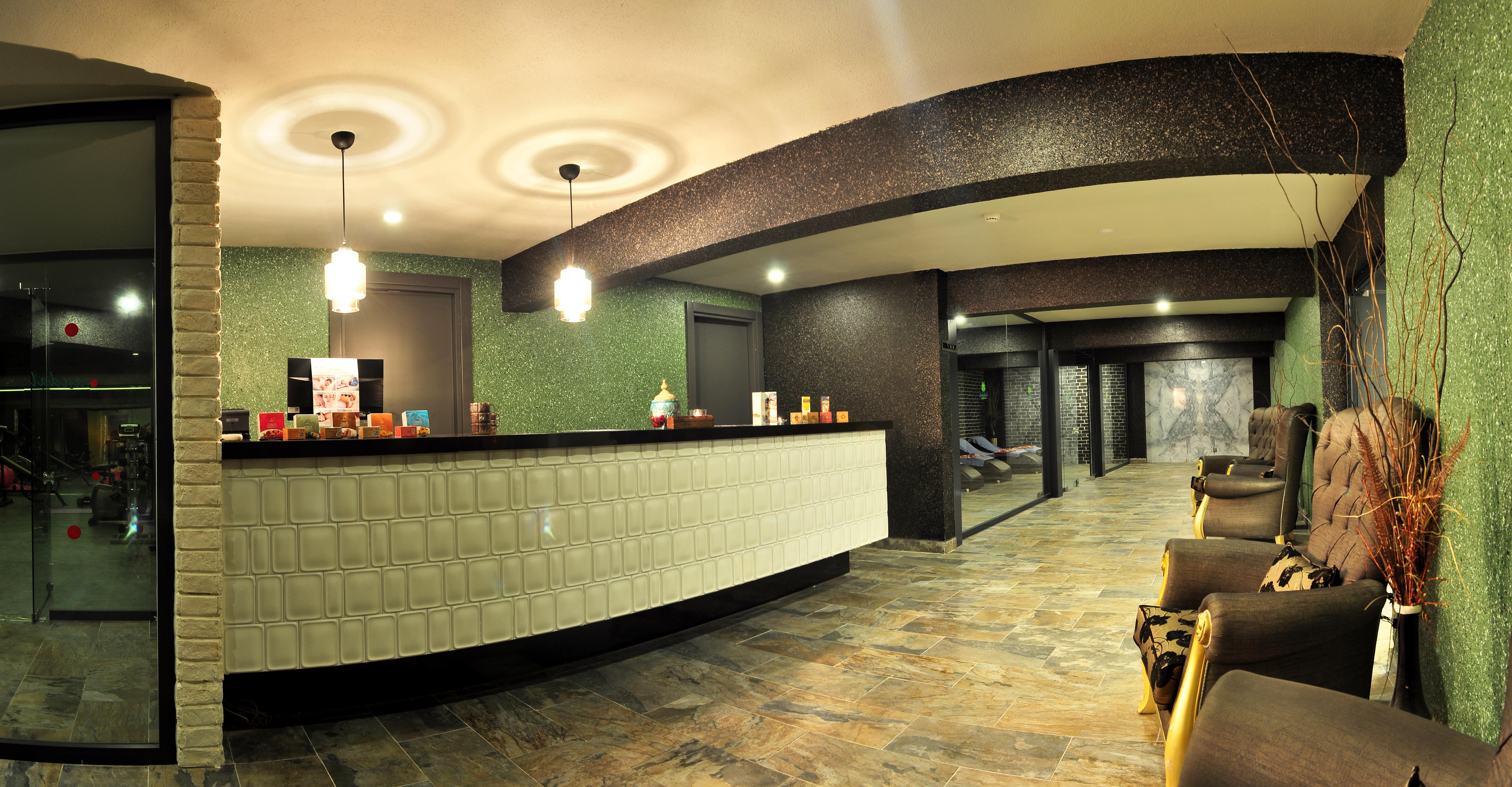 Hotel Oba Star Hotel & Spa, Türkei, Alanya. Großes 2