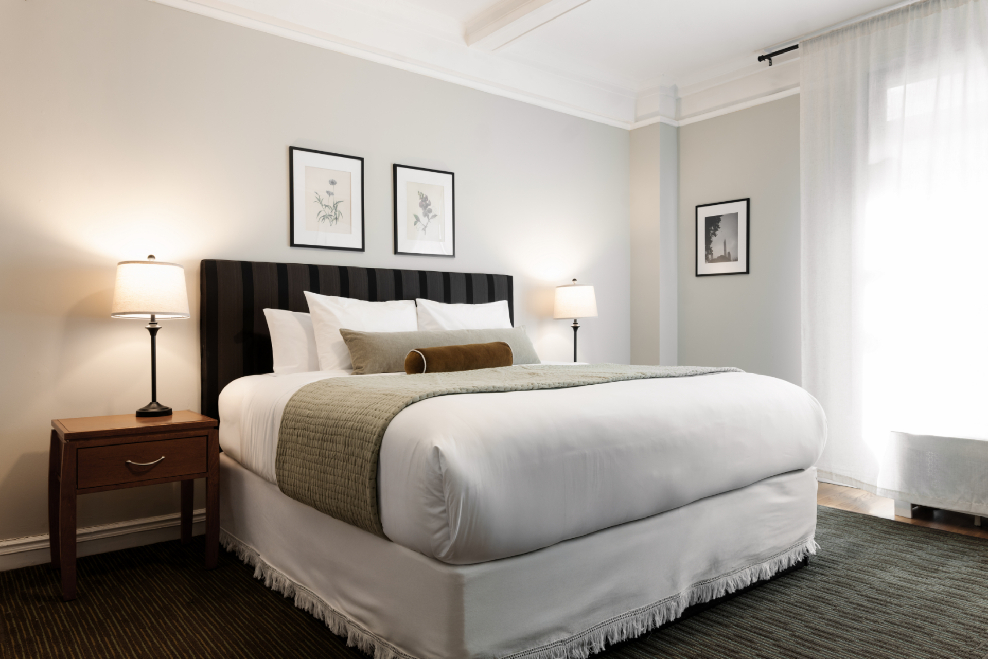 Hotel The Bayard Hotel, USA, New York City - Manhattan. Großes 2