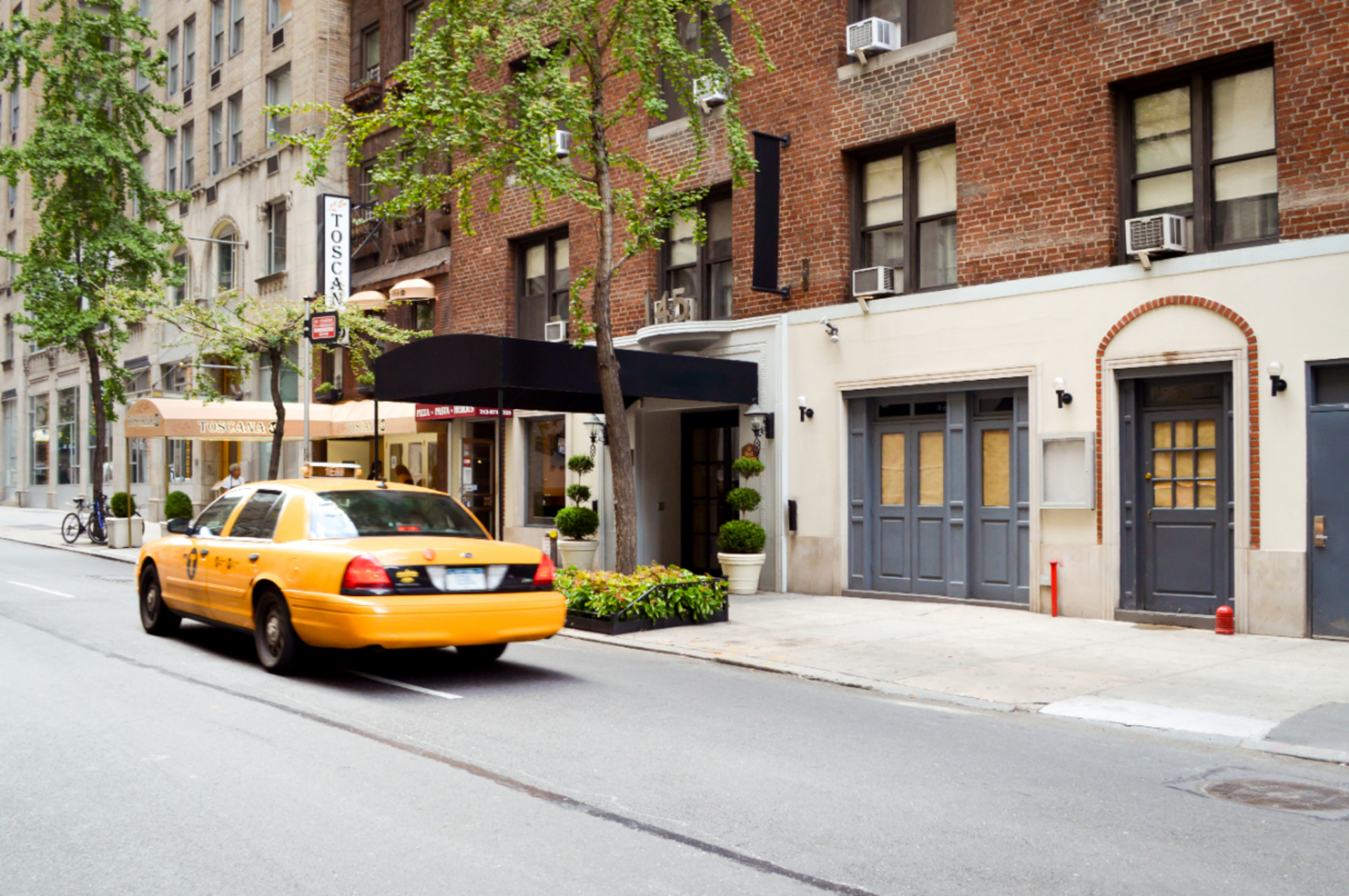 Hotel The Bayard Hotel, USA, New York City - Manhattan. Großes 1