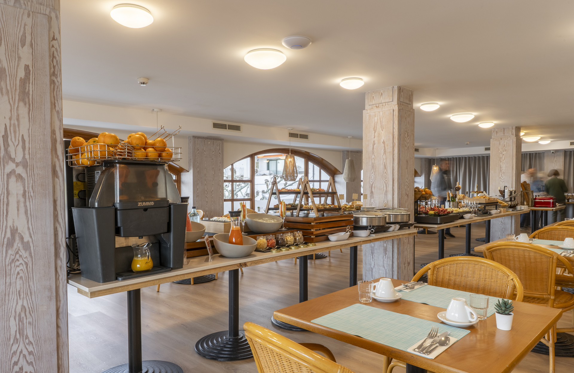 Hotel Hotel Prestige Mar Y Sol - Roses, Spanien, Roses. Großes 25