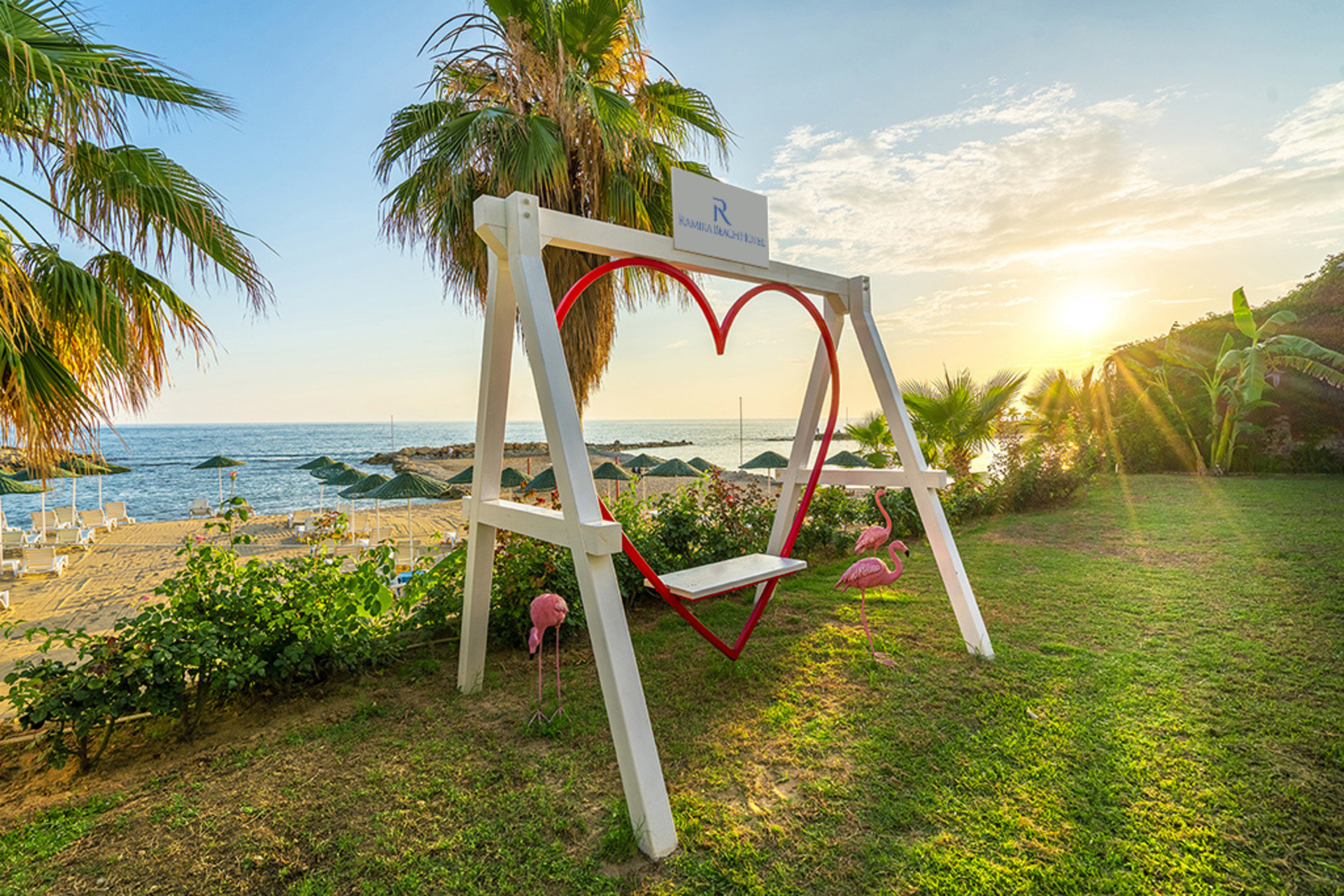 Hotel Ramira Beach, Türkei, Avsallar-Incekum. Großes 29