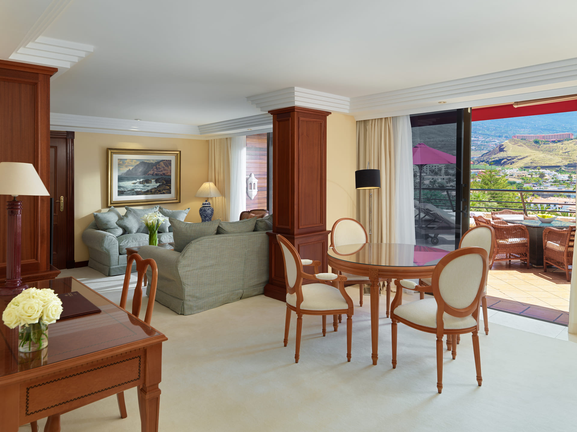 Hotel Botanico, Spanien, Puerto de la Cruz. Großes 39