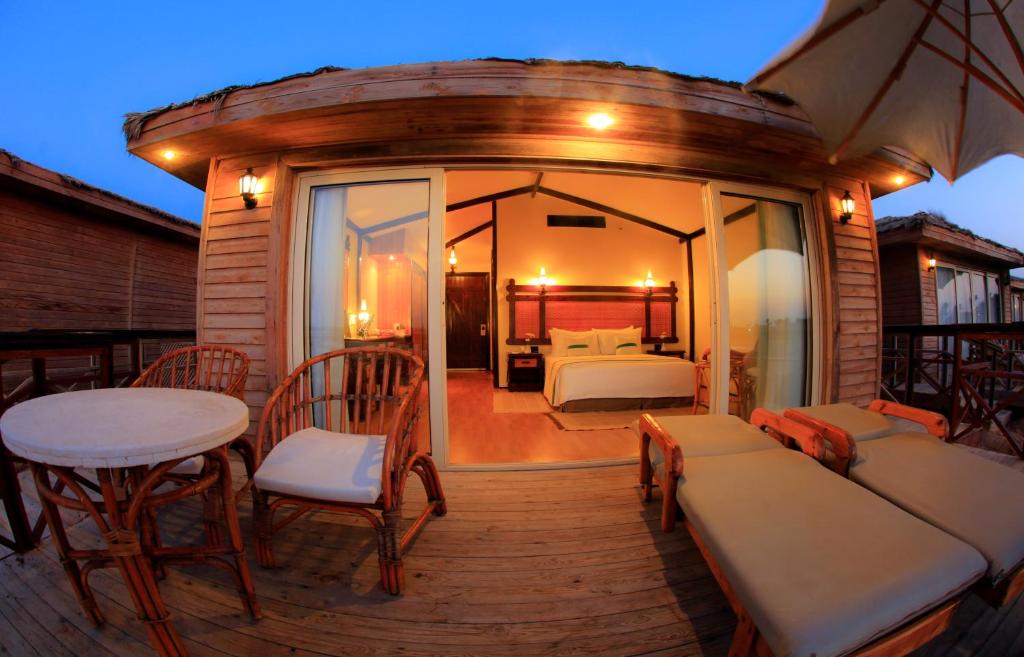 Hotel Labranda Royal Makadi, Ägypten, Makadi Bay. Großes 2