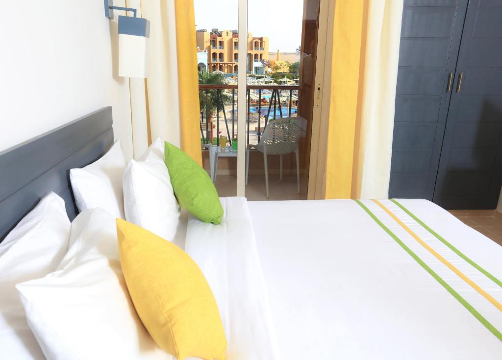 Hotel Lemon And Soul Makadi Garden, Ägypten, Makadi Bay. Großes 1