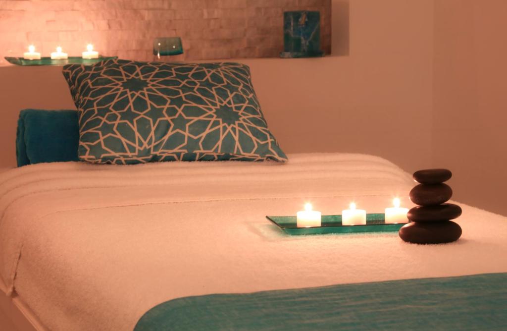 Hotel Lemon And Soul Makadi Garden, Ägypten, Makadi Bay. Großes 2