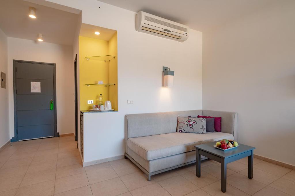 Hotel Lemon And Soul Makadi Garden, Ägypten, Makadi Bay. Großes 17