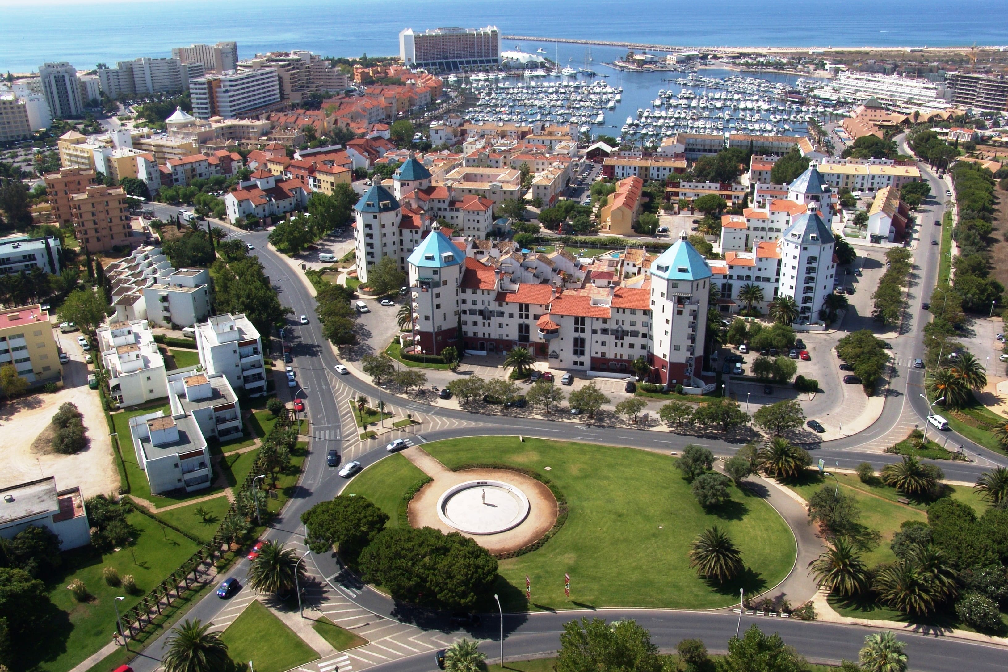 Hotel Algardia Marina Parque by Garvetur, Portugal, Vilamoura. Großes 1