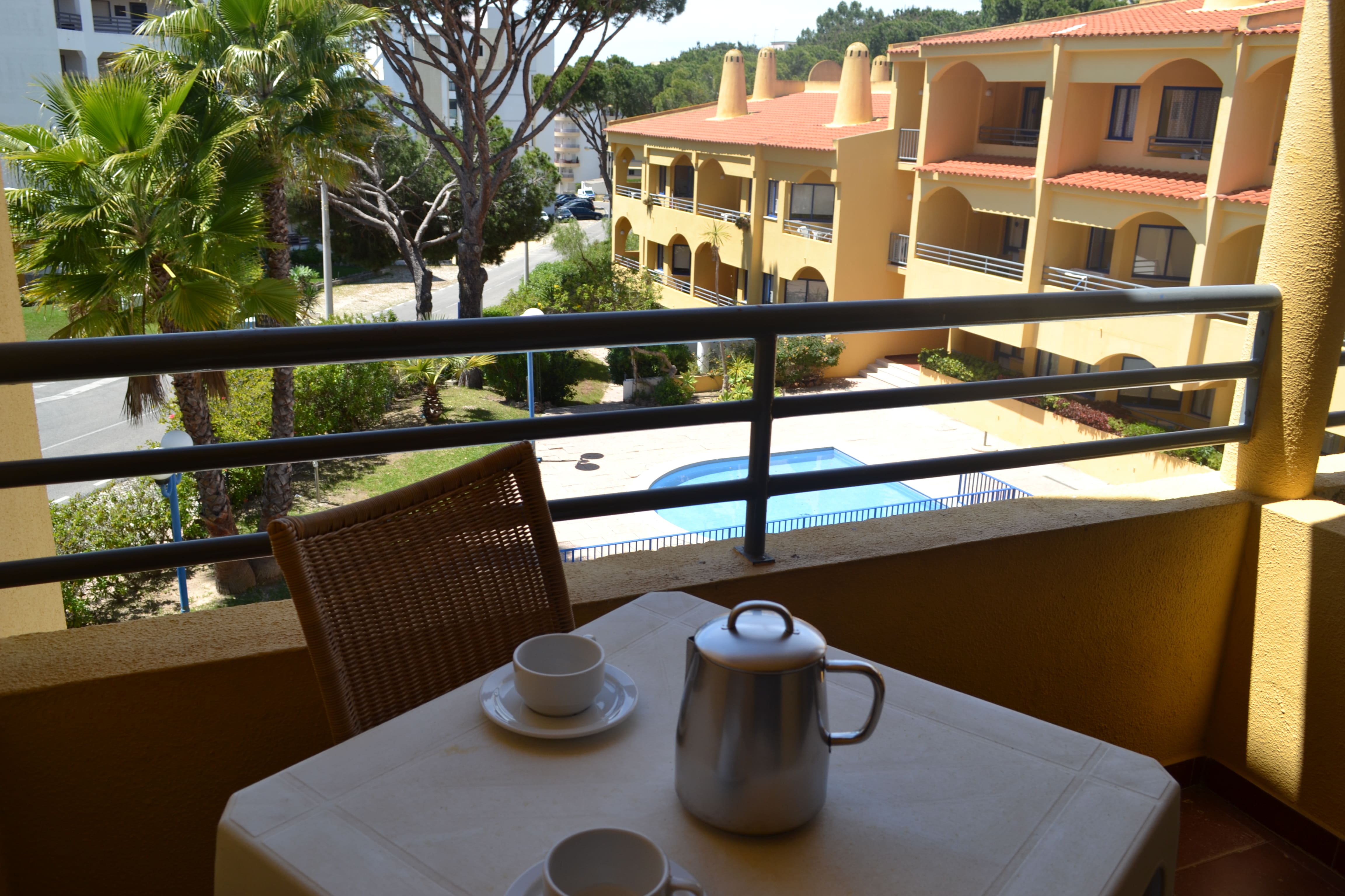 Hotel Apartamentos Rio by Garvetur, Portugal, Vilamoura. Großes 2