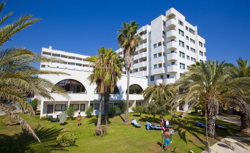 Hotel Sural Hotel, Türkei, Çolakli. Großes 1