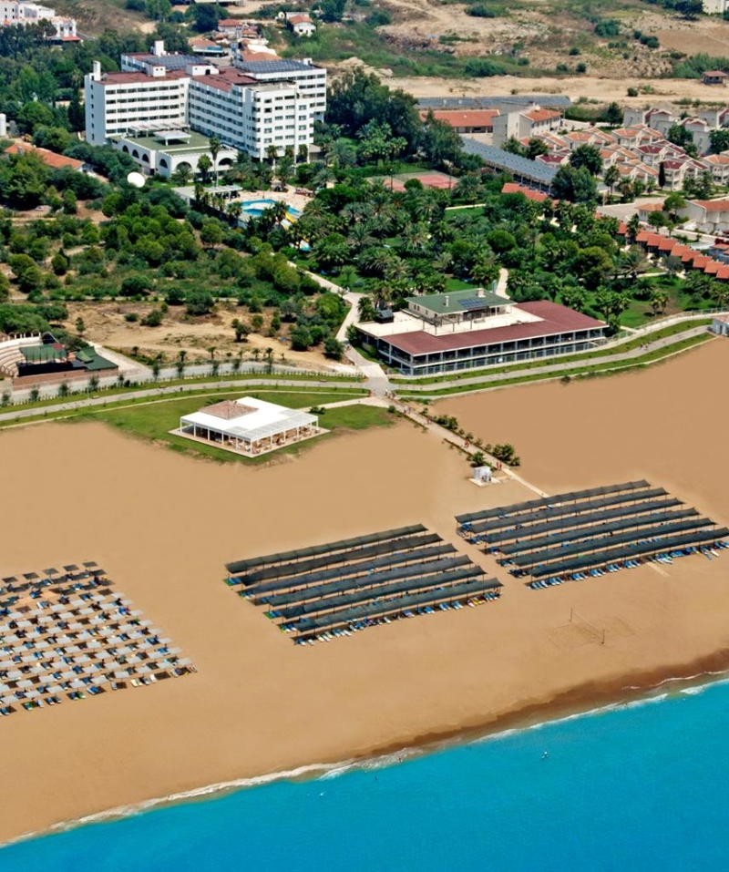 Hotel Sural Hotel, Türkei, Çolakli. Großes 14