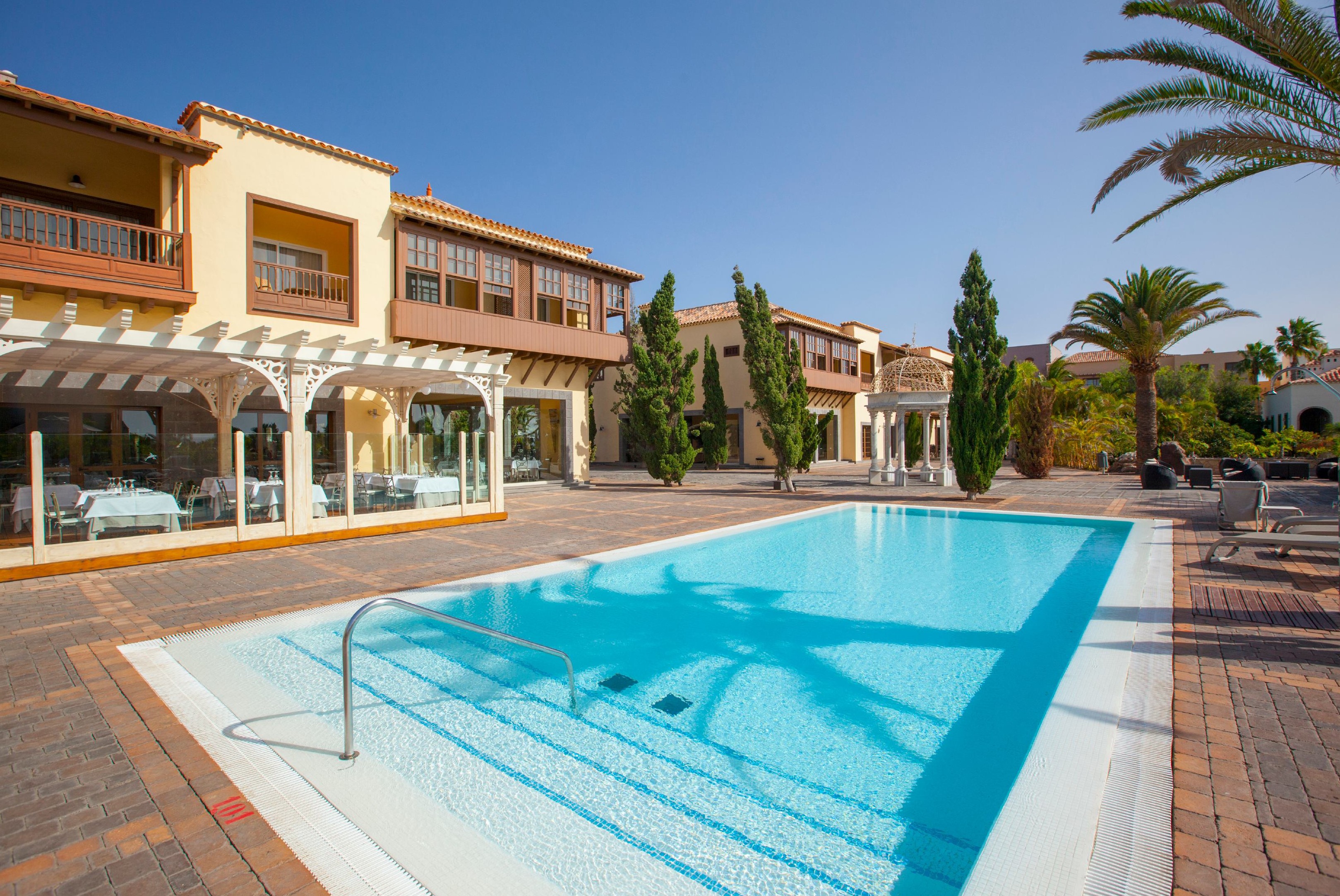 Hotel Hotel Lopesan Villa del Conde Resort & Thalasso, Spanien, Meloneras. Großes 2