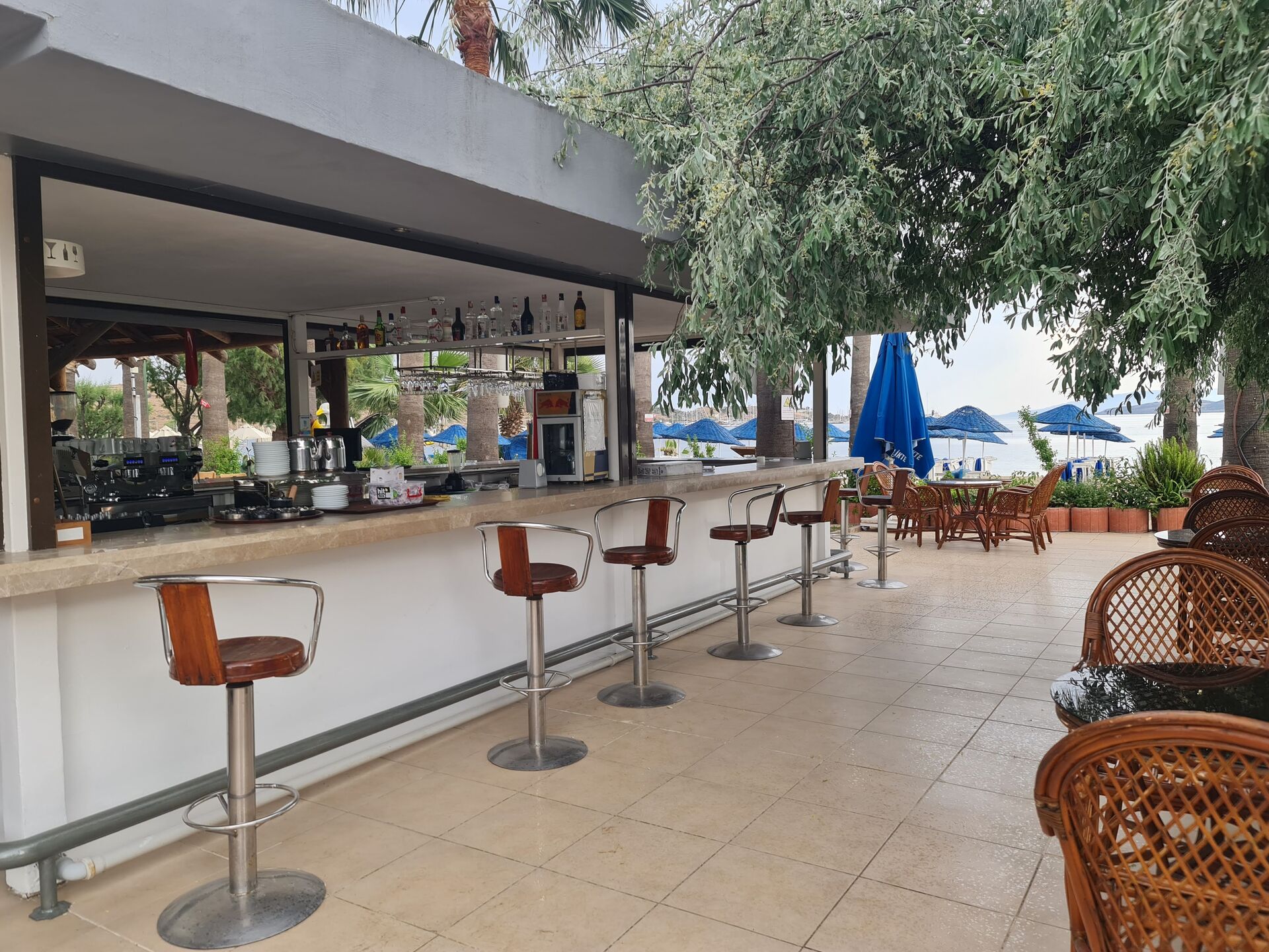 Hotel Nagi Beach Hotel, Türkei, Bodrum. Großes 1