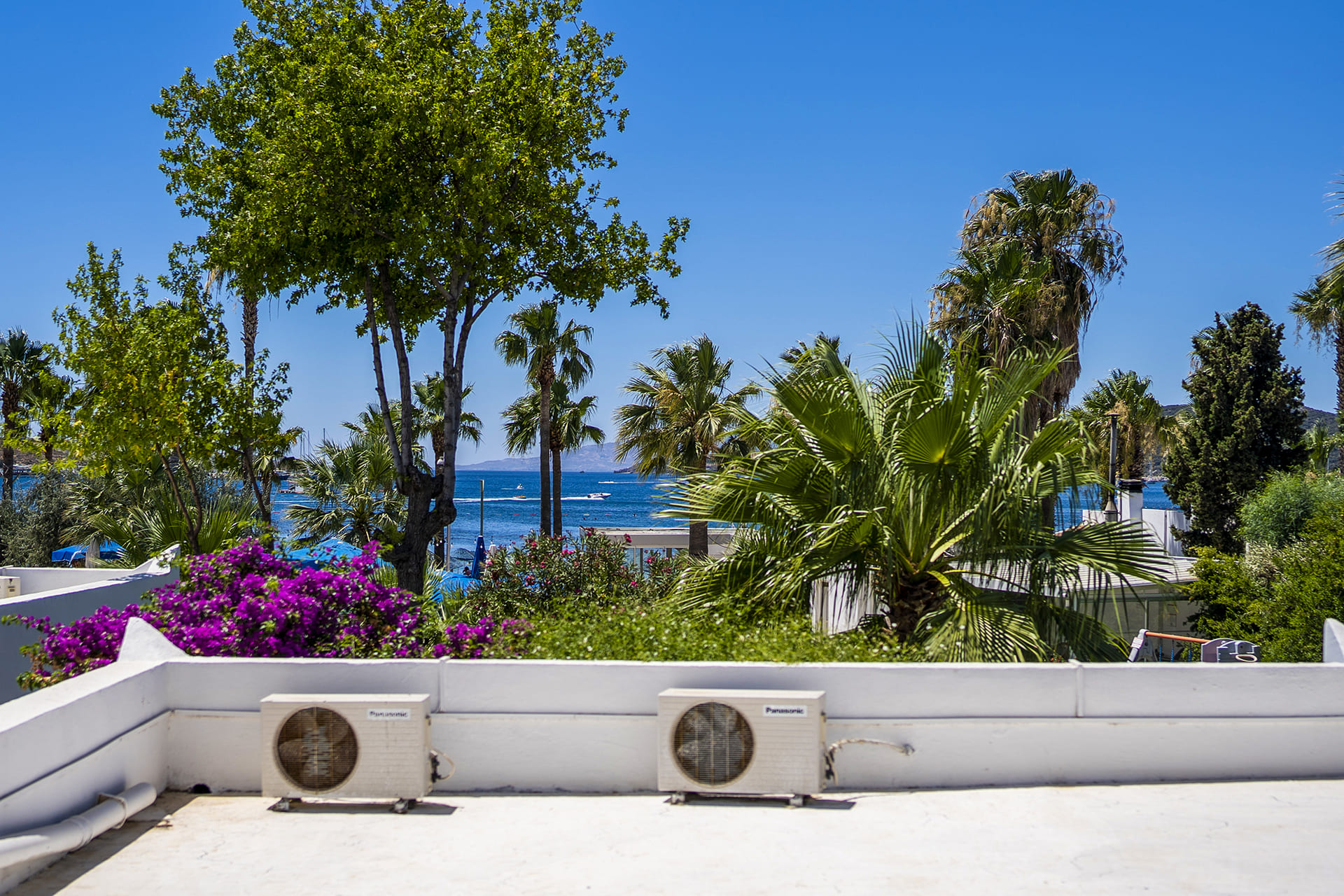 Hotel Nagi Beach Hotel, Türkei, Bodrum. Großes 38