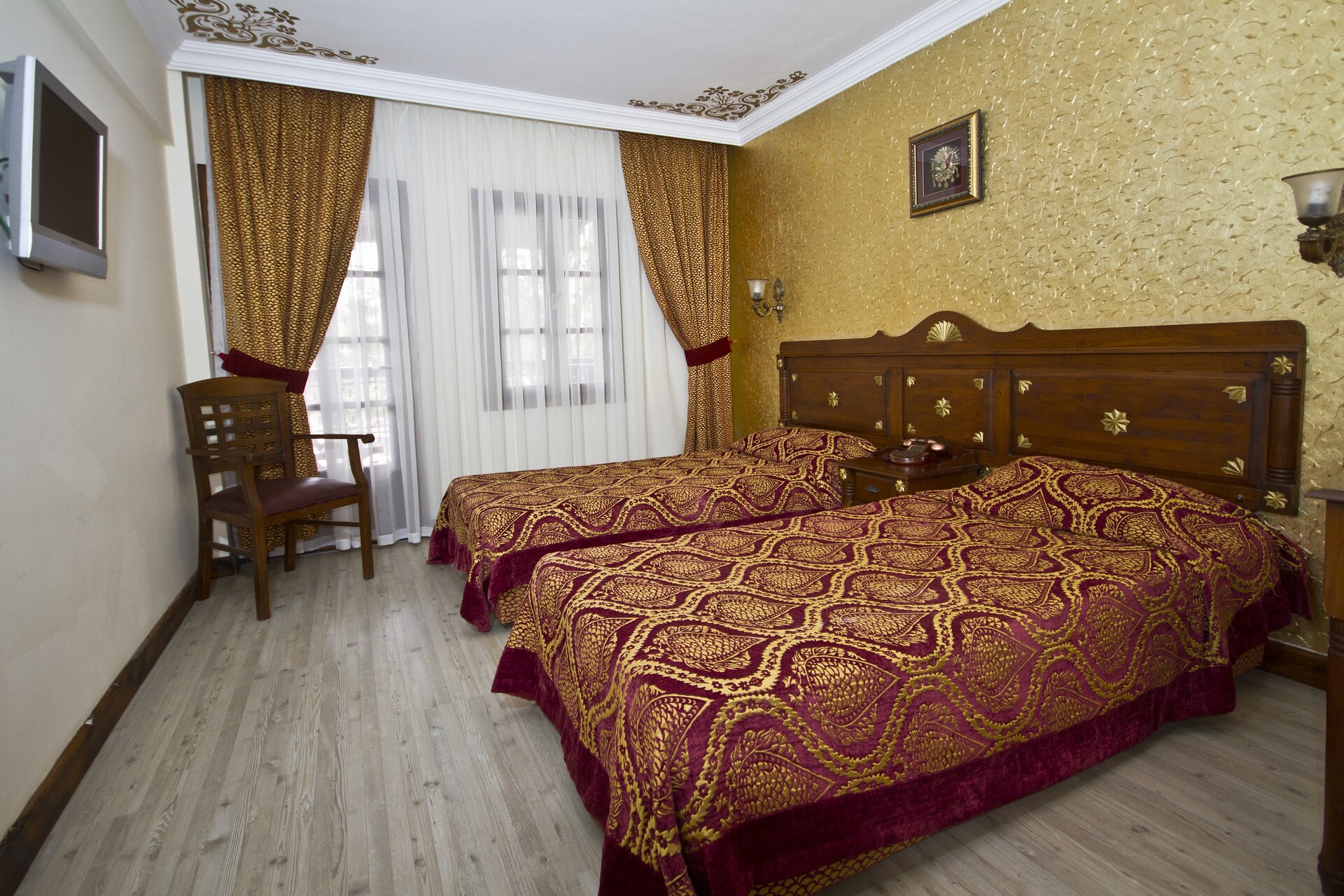 Hotel Richmond Ephesus Resort, Türkei, Selcuk. Großes 2