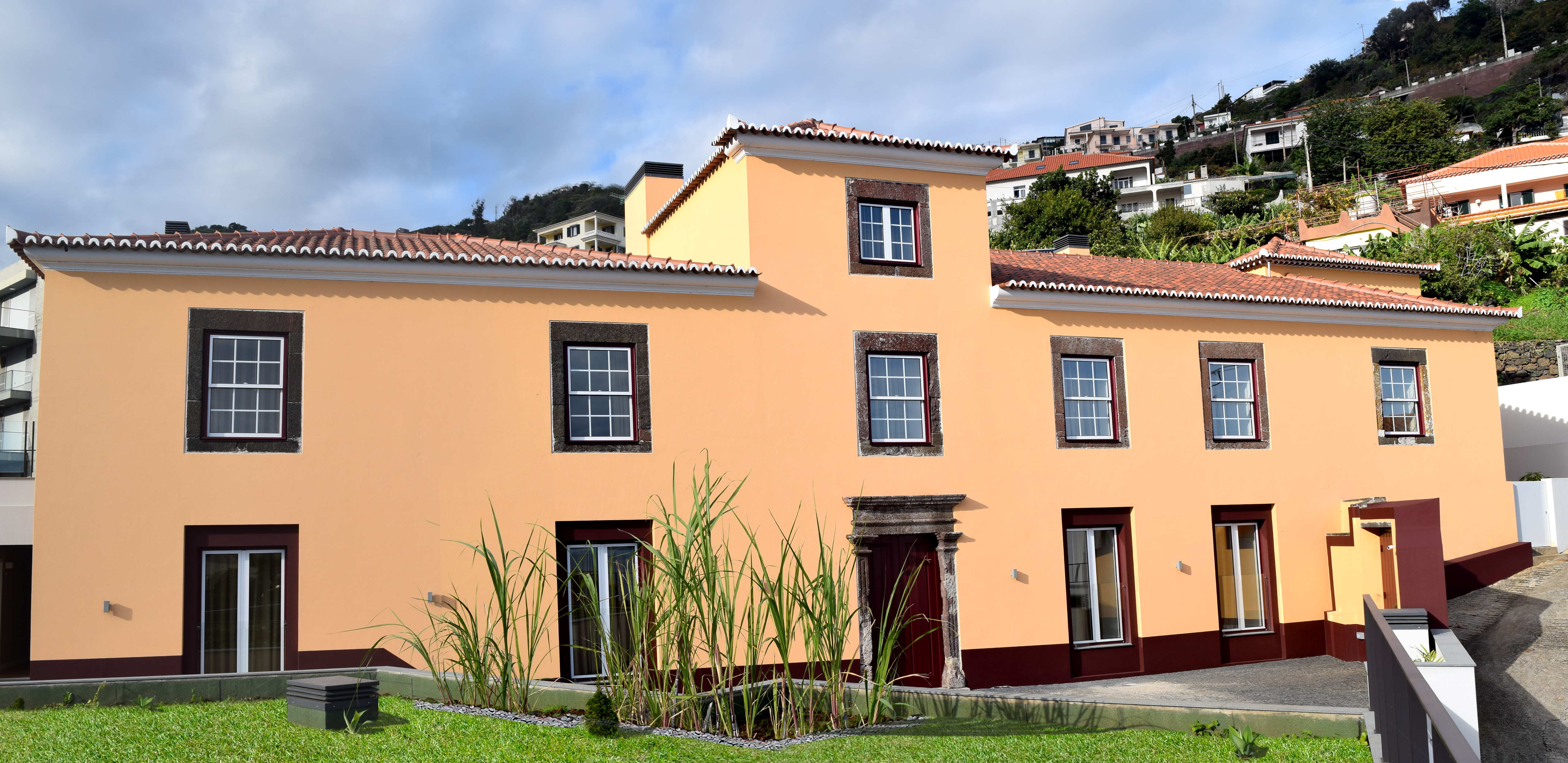 Hotel Hotel Solar do Bom Jesus, Portugal, Santa Cruz (Madeira). Großes 1