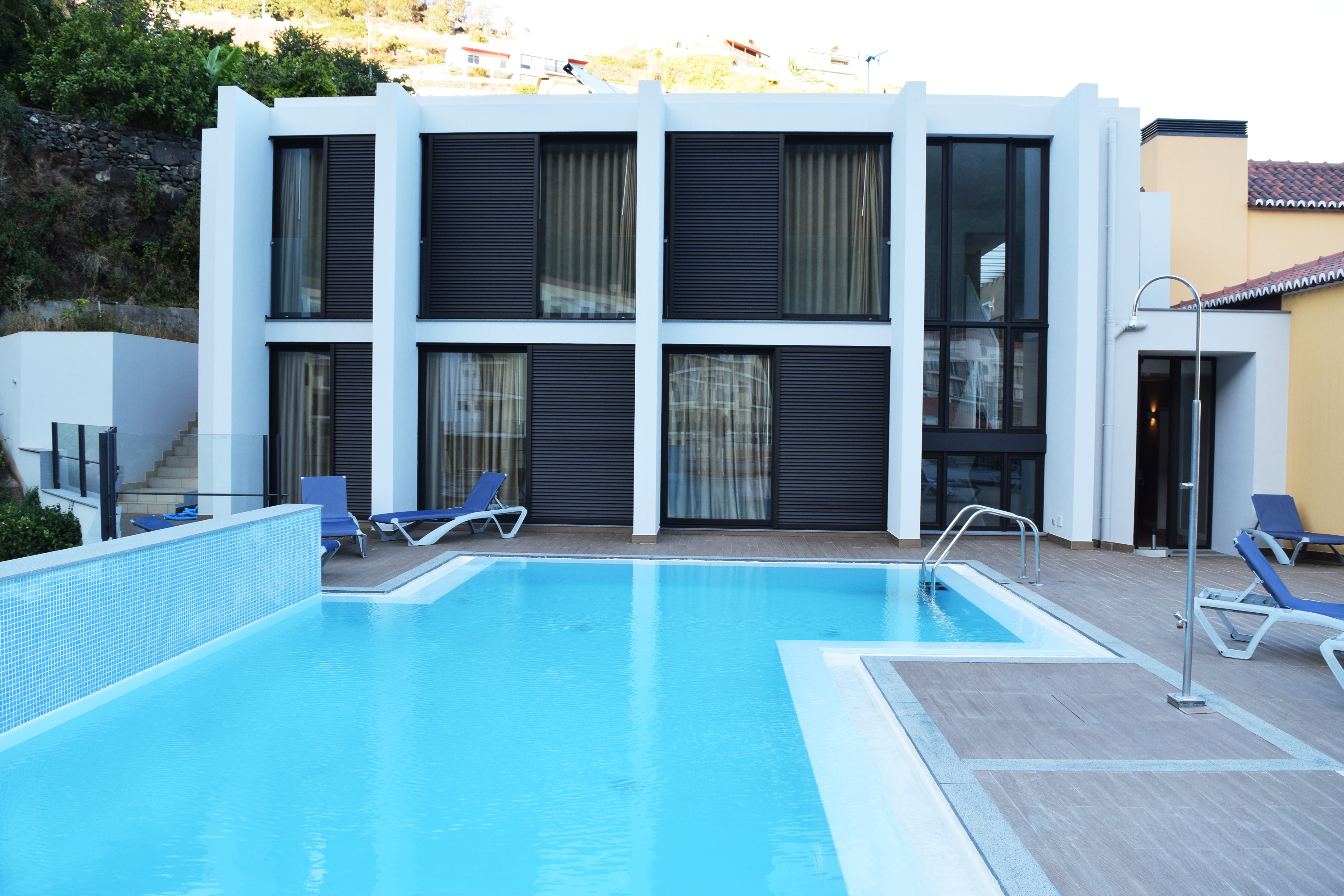 Hotel Hotel Solar do Bom Jesus, Portugal, Santa Cruz (Madeira). Großes 2