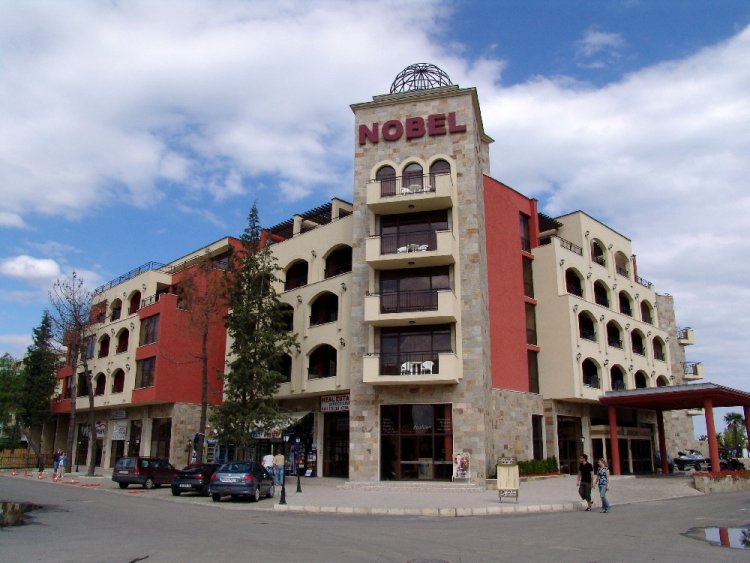 Hotel Nobel, Bulgarien, Sonnenstrand. Großes 1