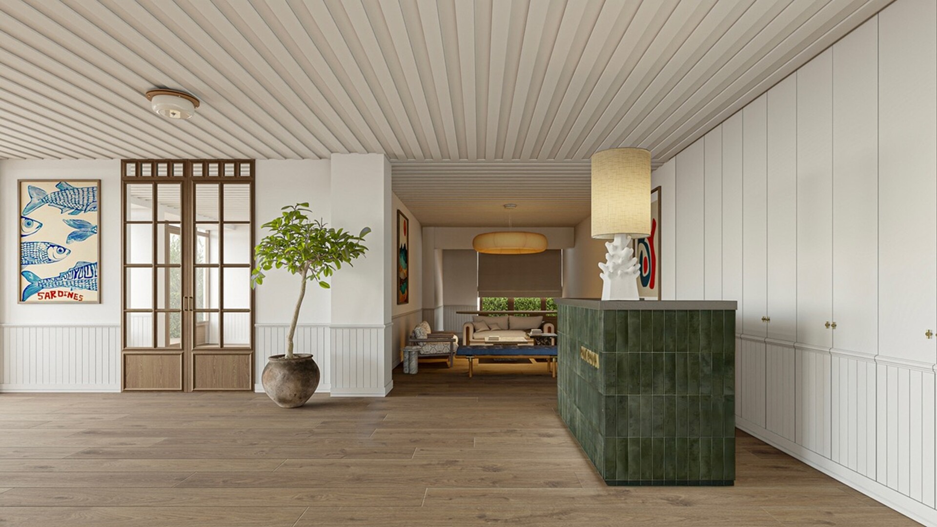 Hotel Hoposa Panorama, Spanien, Port de Pollença. Großes 22