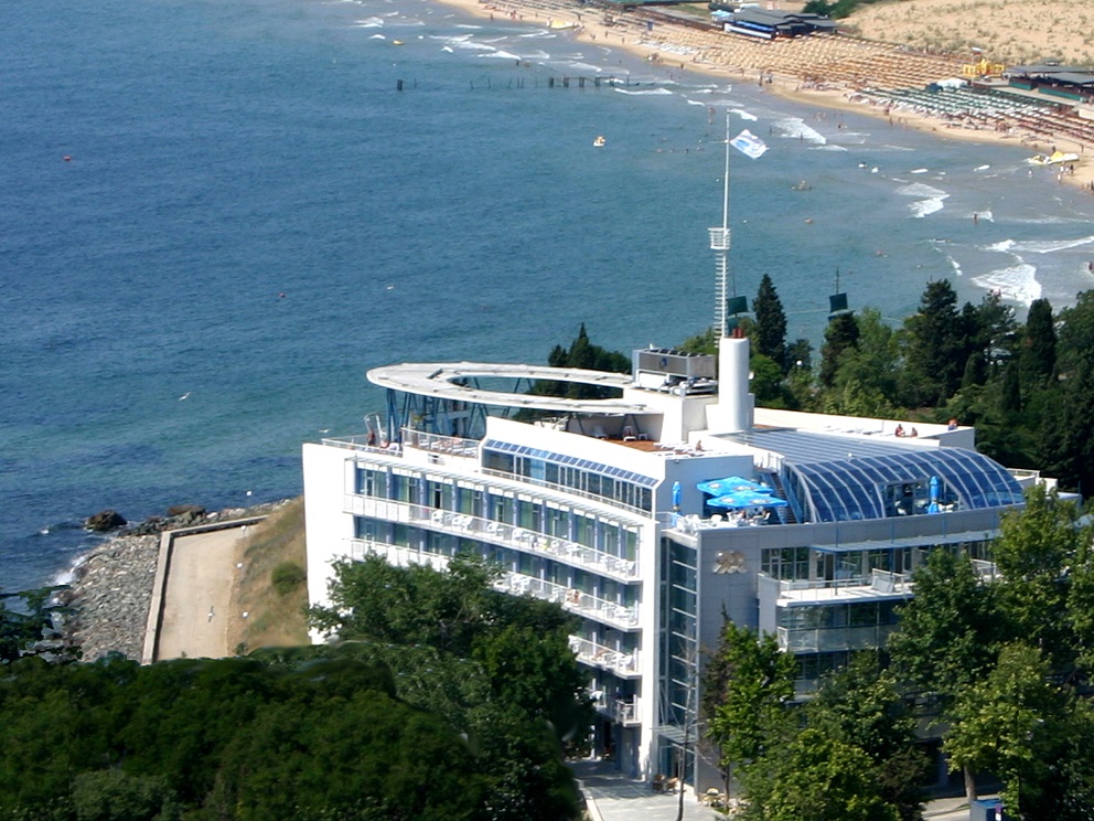 Hotel Marina Palace affiliated by Melia, Bulgarien, Nessebar. Großes 2