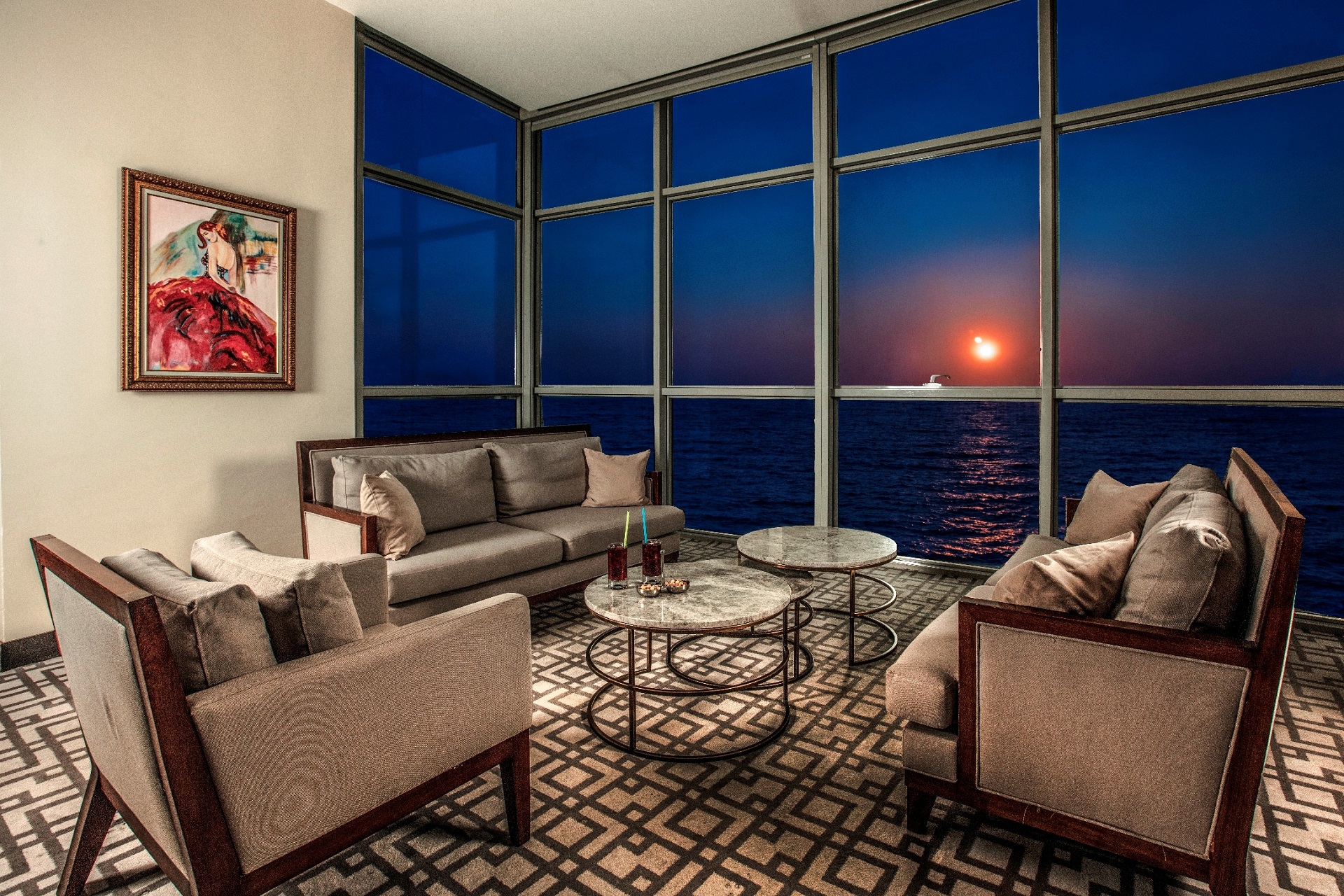 Hotel Charisma Deluxe, Türkei, Kusadasi. Großes 2