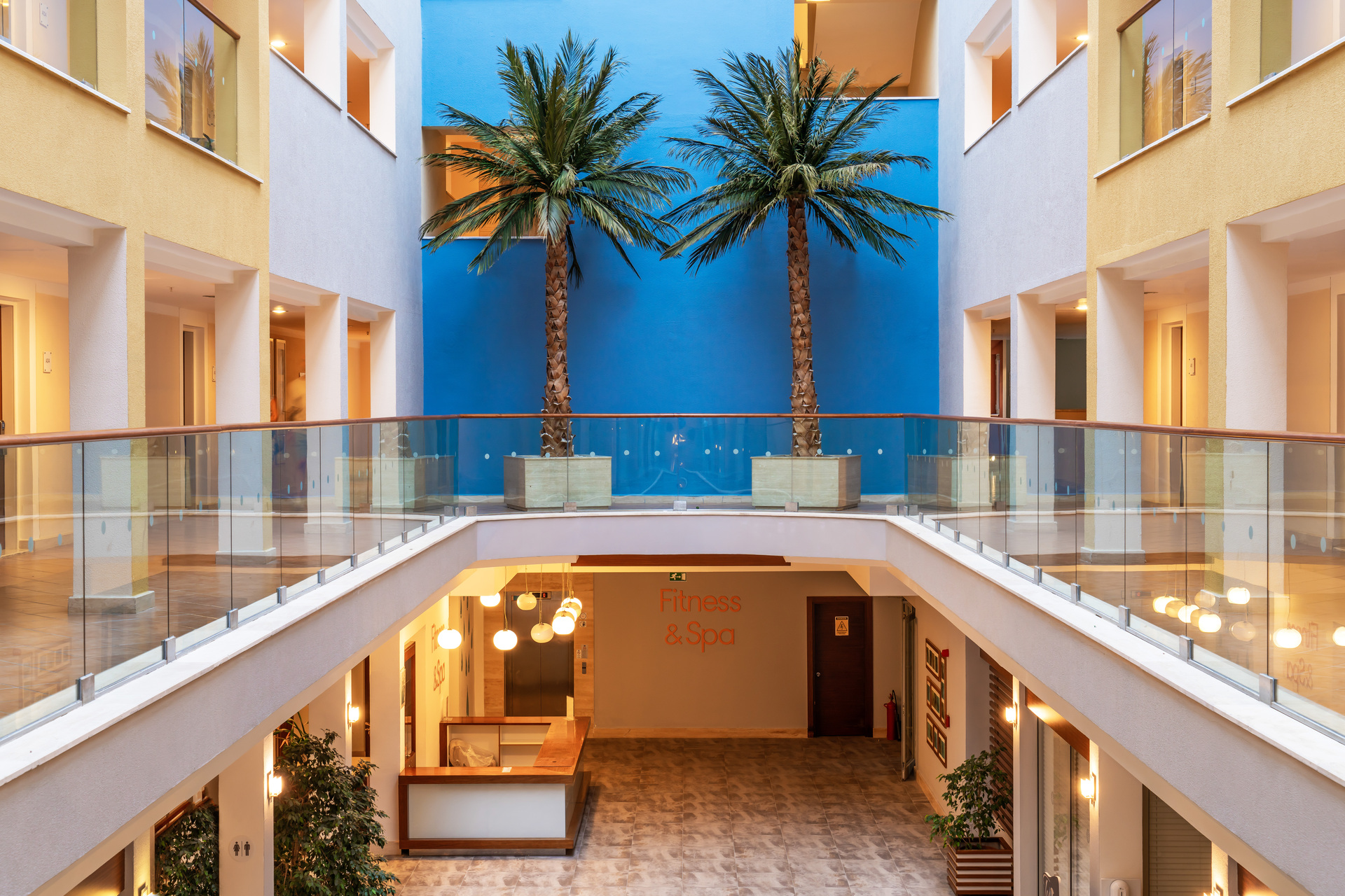 Hotel Barut B Suites, Türkei, Side. Großes 2