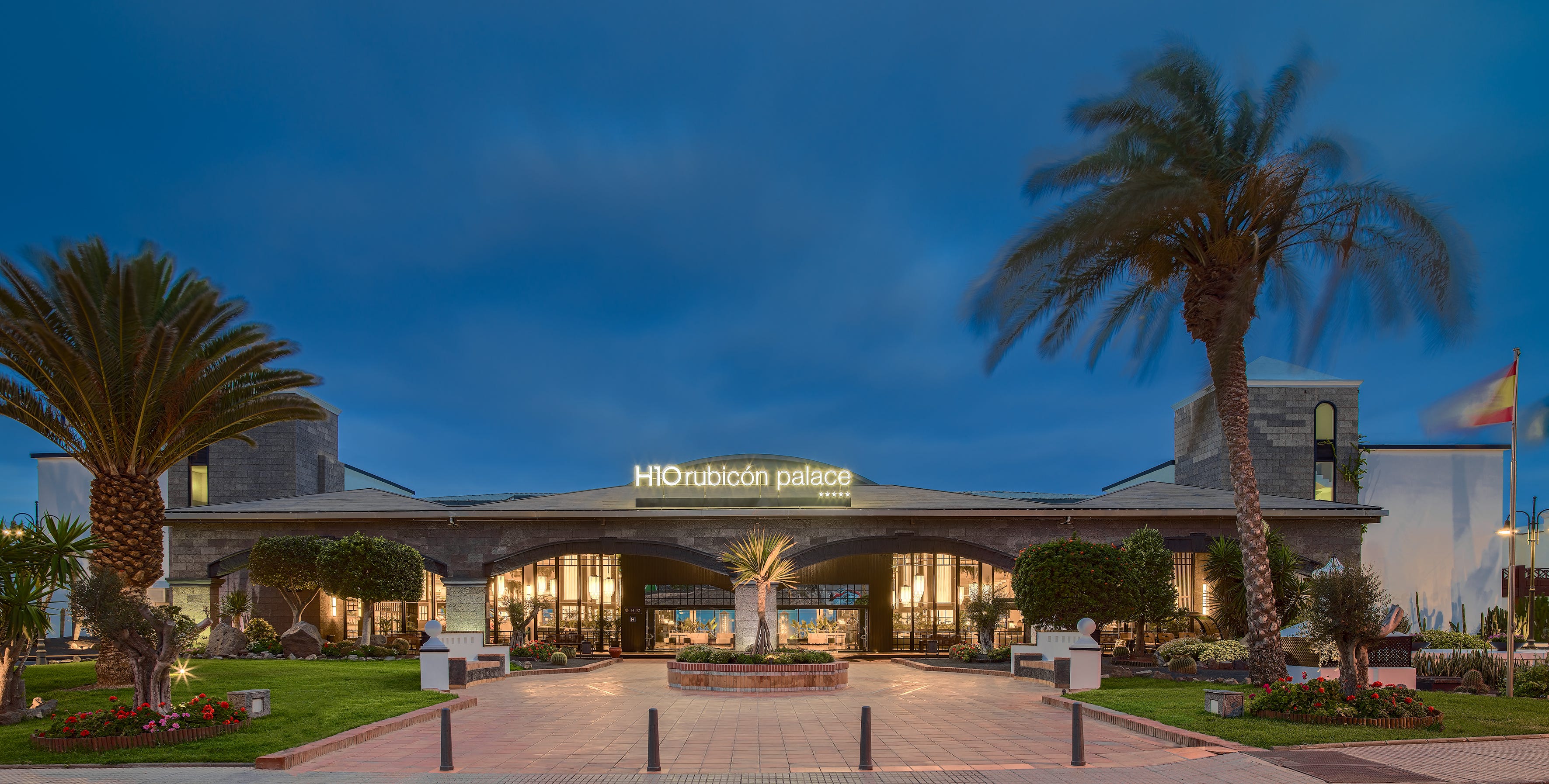 Hotel H10 RUBICON HORIZONS COLLECTION, Spanien, Playa Blanca. Großes 1