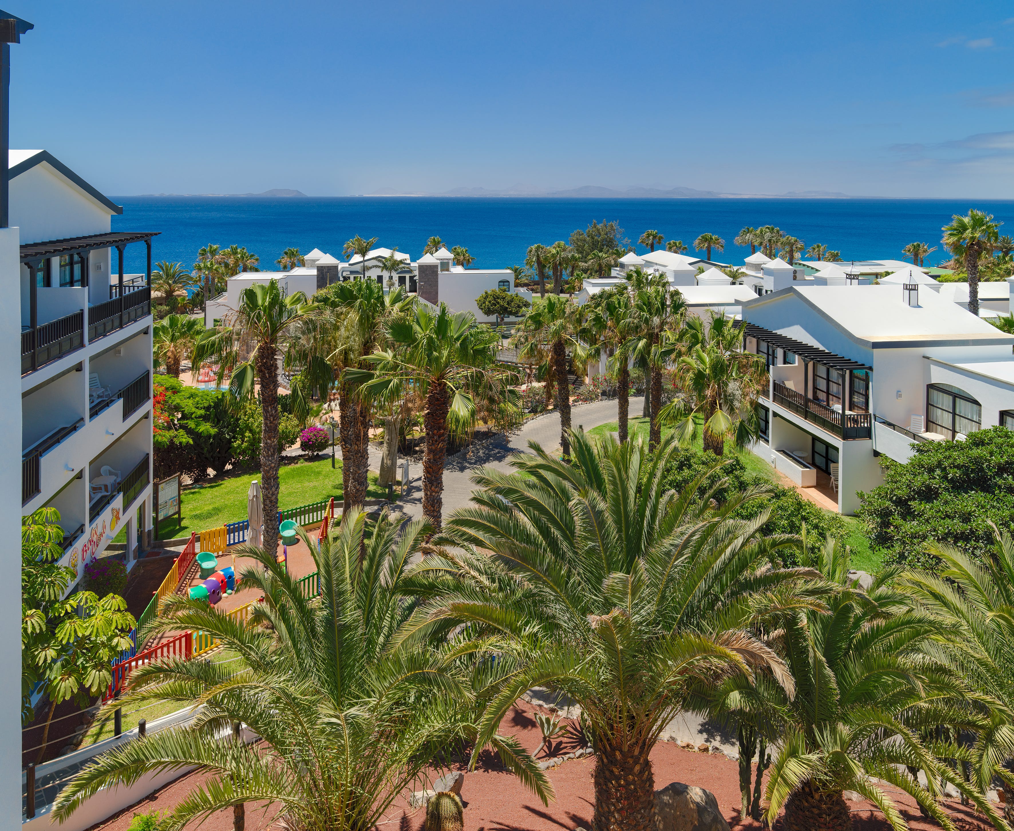 Hotel H10 RUBICON HORIZONS COLLECTION, Spanien, Playa Blanca. Großes 2