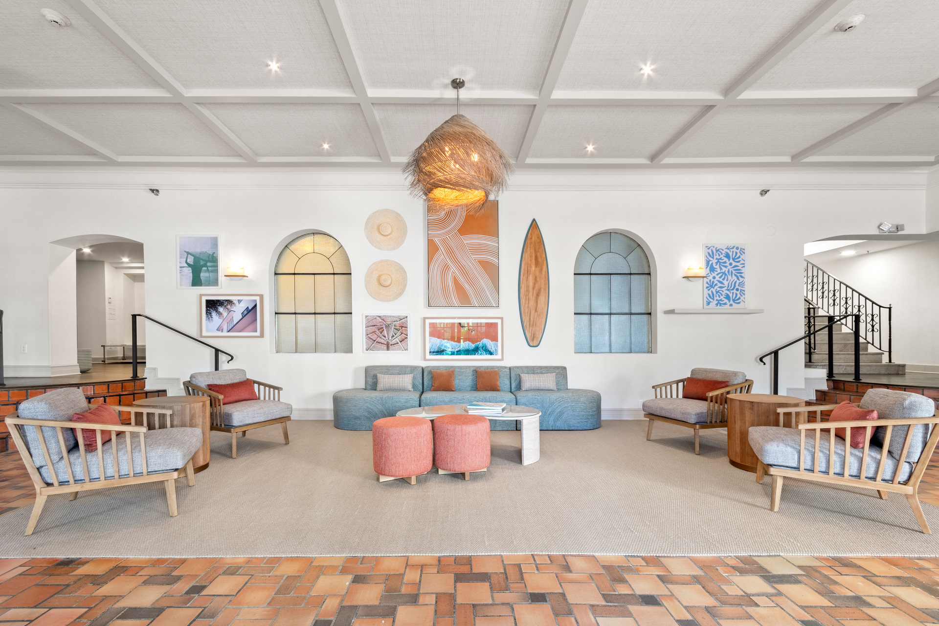 Hotel Aloha Fridays, USA, Miami Beach. Großes 11