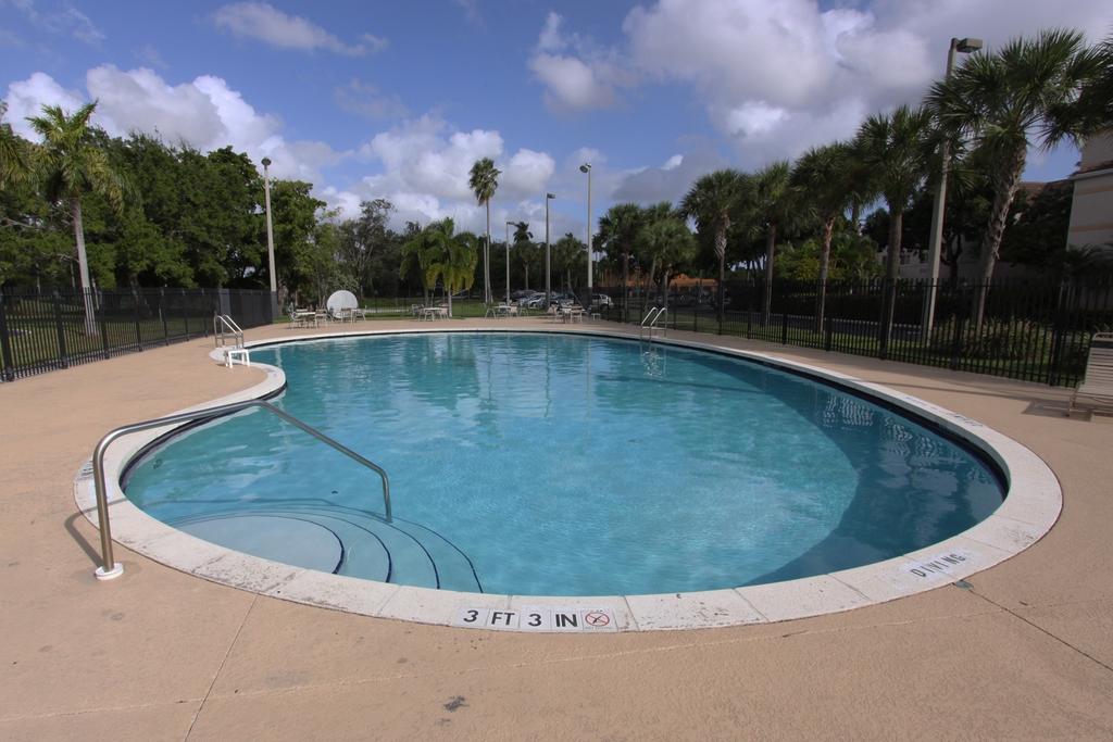 Hotel Sleep Inn Miami Airport, USA, Miami Springs. Großes 15