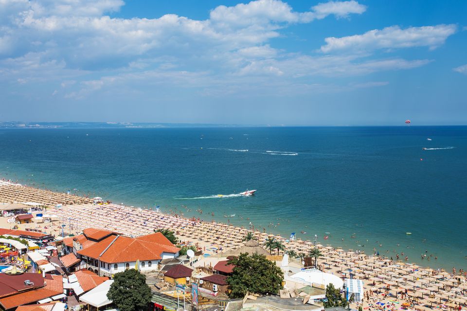 Hotel Astera Hotel & Spa, Bulgarien, Goldstrand. Großes 26