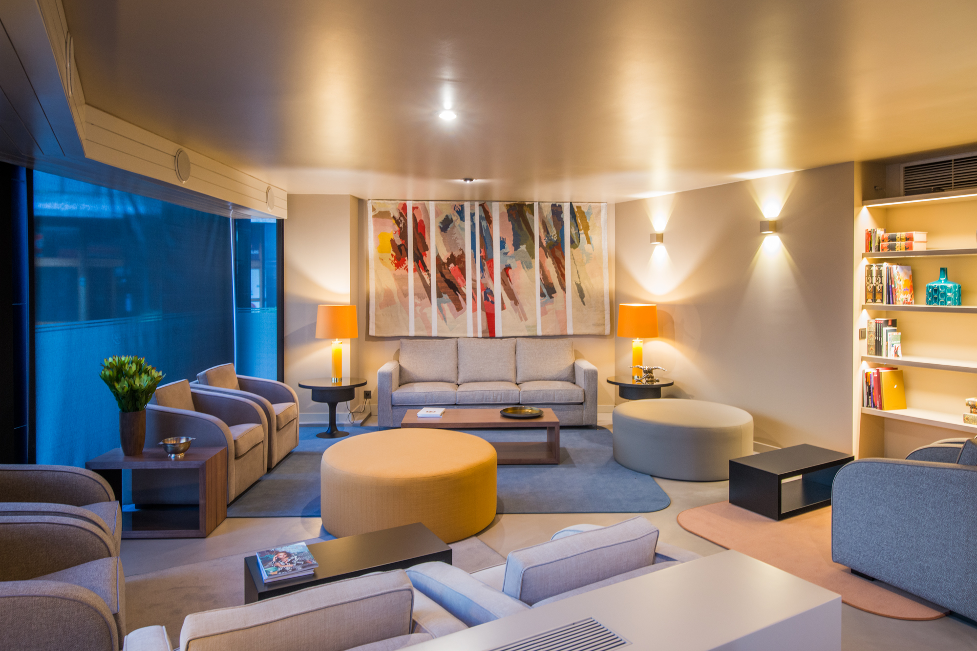 Hotel Dom Henrique - Downtown, Portugal, Porto. Großes 1