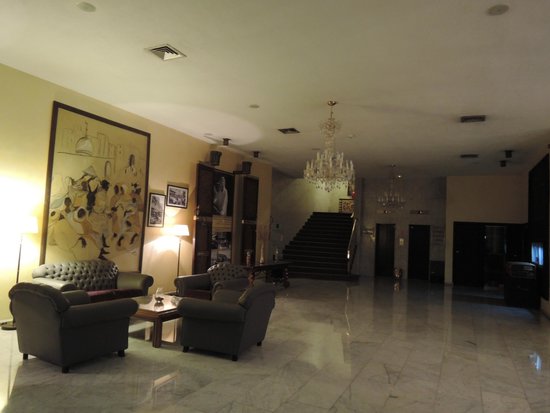 Hotel Marina Bay City Center Tanger, Marokko, Tanger. Großes 15