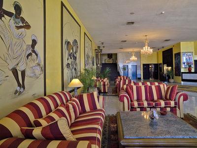 Hotel Marina Bay City Center Tanger, Marokko, Tanger. Großes 2