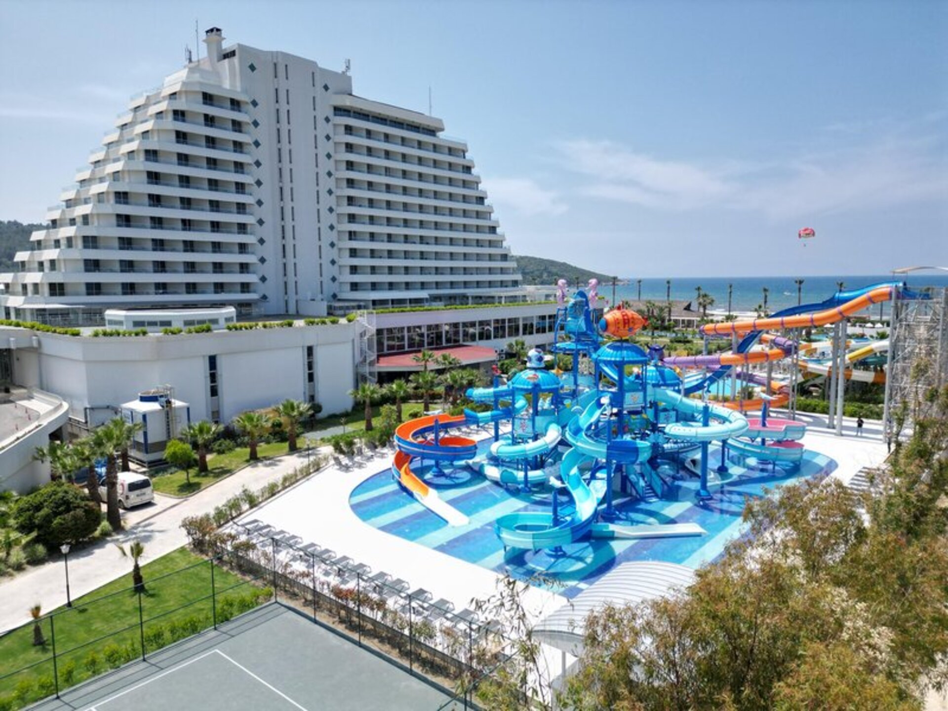 Hotel Palm Wings Ephesus Hotel, Türkei, Selcuk. Großes 39