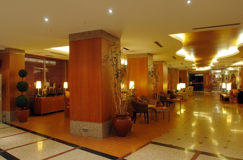 Hotel Elegance Hotel, Türkei, Marmaris. Großes 2