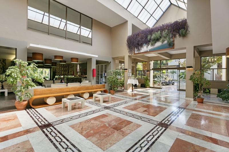 Hotel Club Tuana Fethiye, Türkei, Fethiye. Großes 2