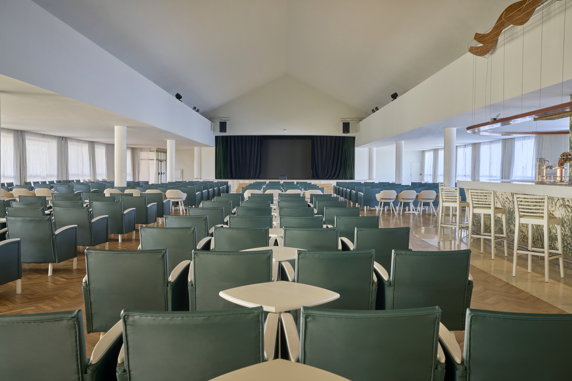 Hotel Iberostar Selection Fuerteventura Palace, Spanien, Jandia. Großes 40