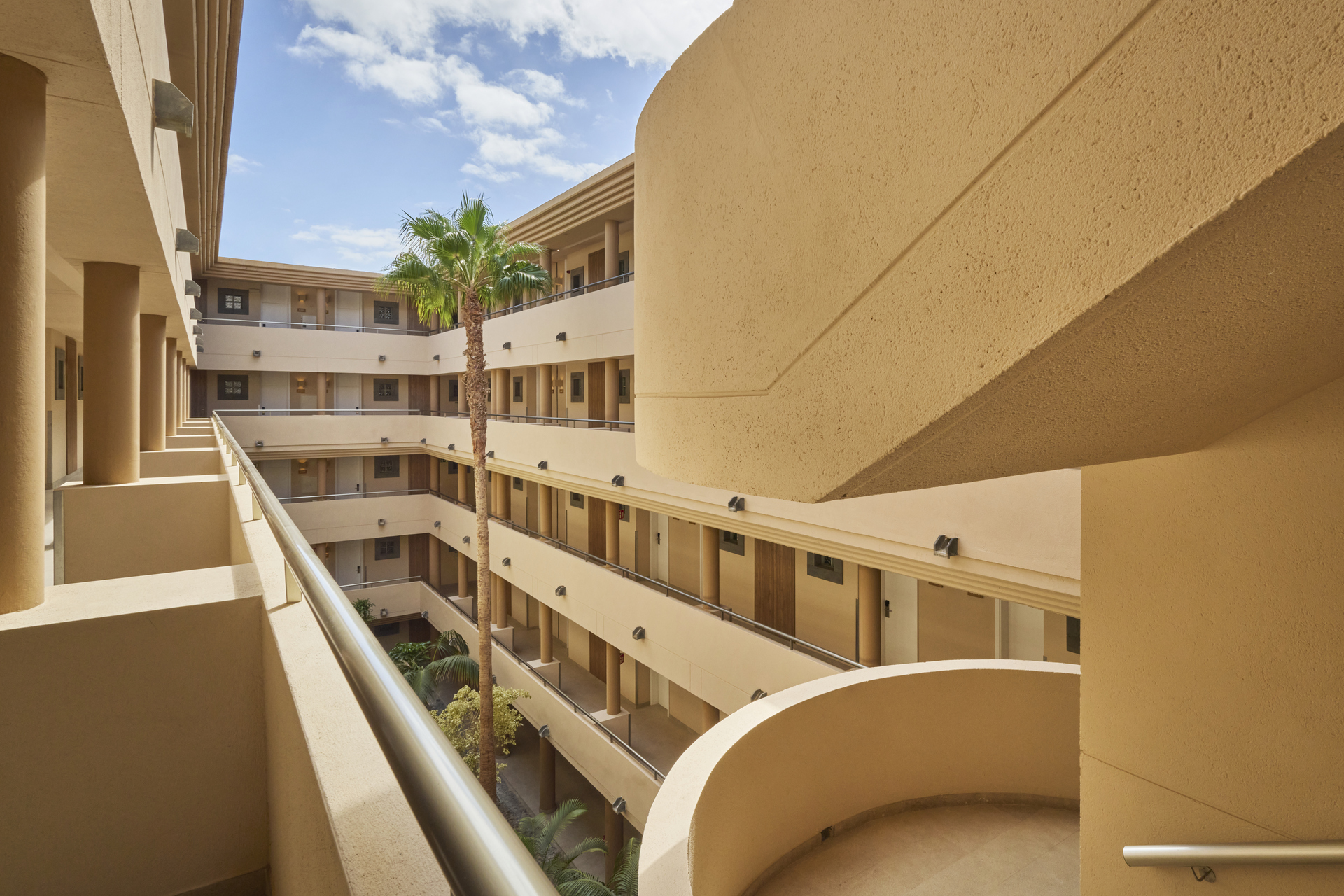 Hotel Iberostar Selection Fuerteventura Palace, Spanien, Jandia. Großes 2