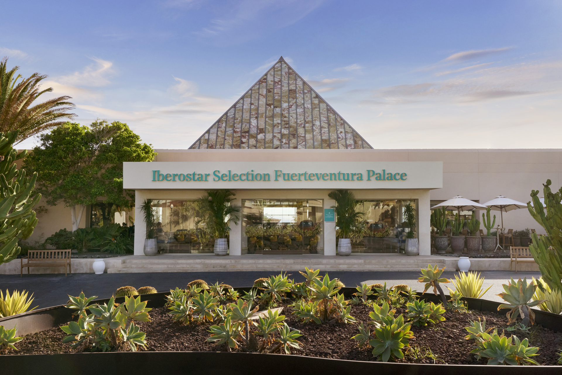 Hotel Iberostar Selection Fuerteventura Palace, Spanien, Jandia. Großes 1