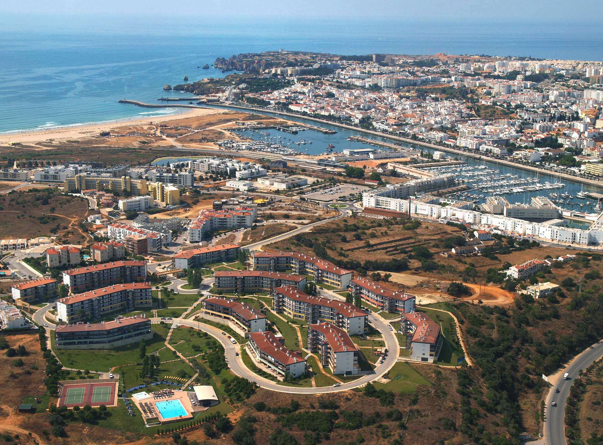 Hotel VitaSol Park, Portugal, Lagos. Großes 2