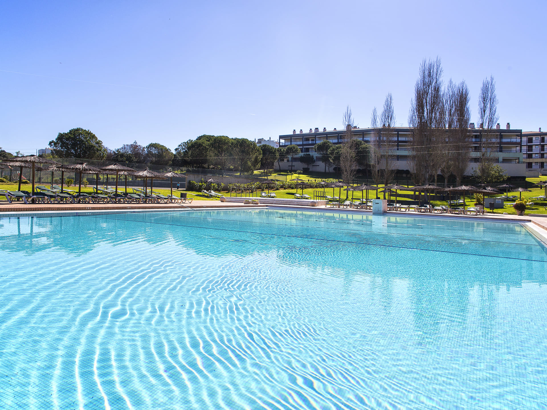 Hotel VitaSol Park, Portugal, Lagos. Großes 1