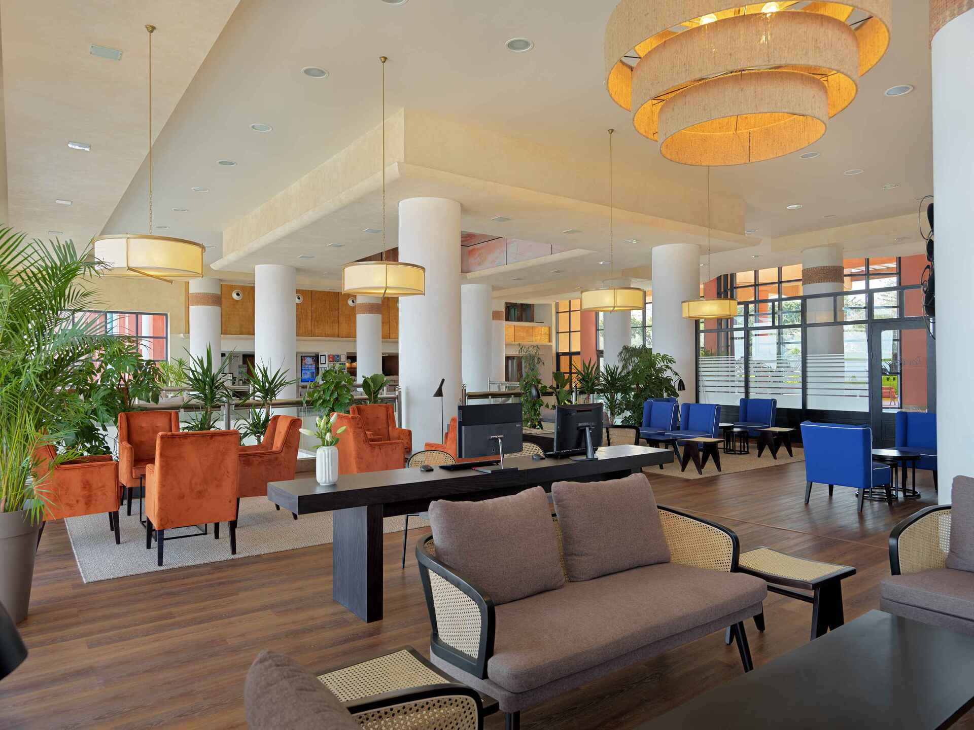 Hotel H10 Tindaya, Spanien, Costa Calma. Großes 2