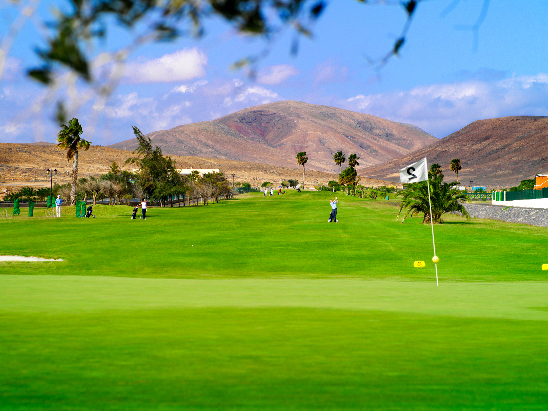 Hotel Elba Palace Golf  Boutique Hotel, Spanien, Caleta de Fuste. Großes 27