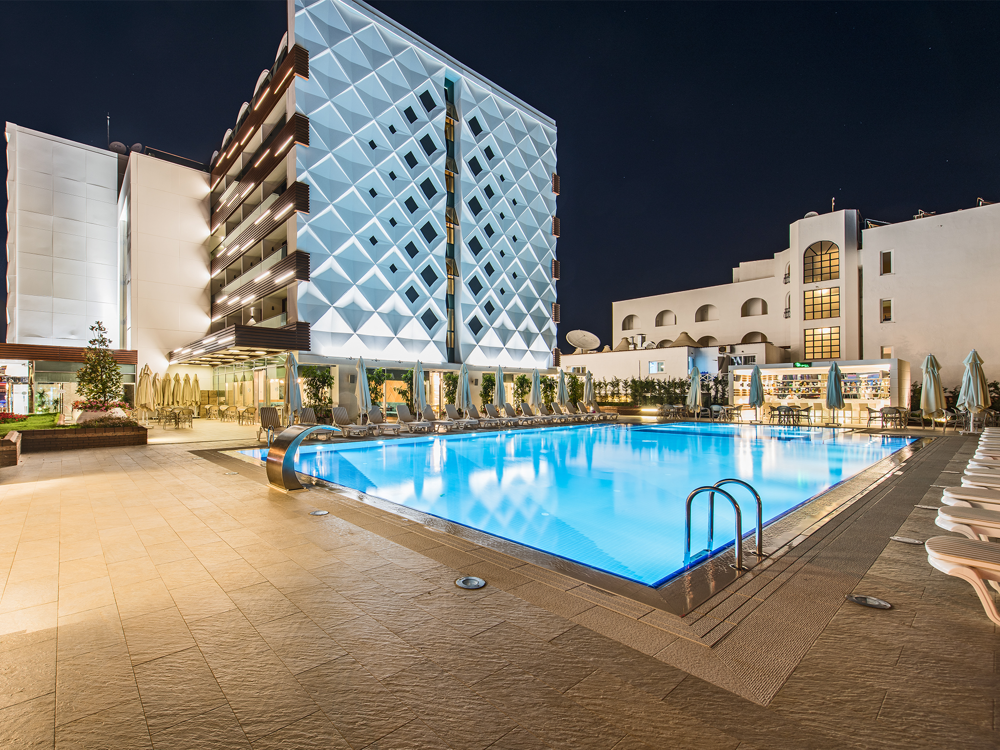 Hotel Elite World Marmaris, Türkei, Içmeler (Marmaris). Großes 31