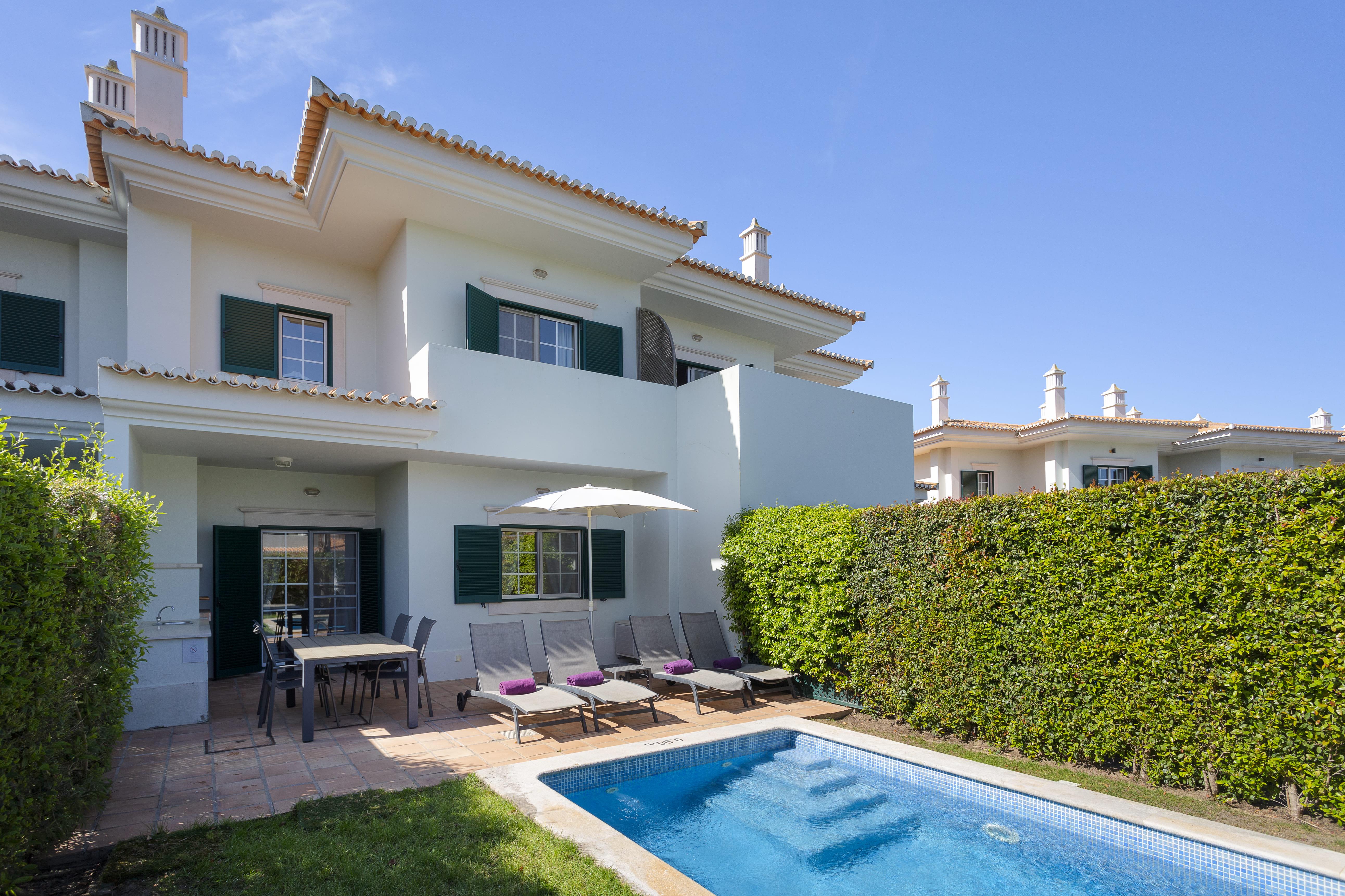 Hotel Martinhal Quinta Do Lago Family Resort, Portugal, Quinta do Lago. Großes 1