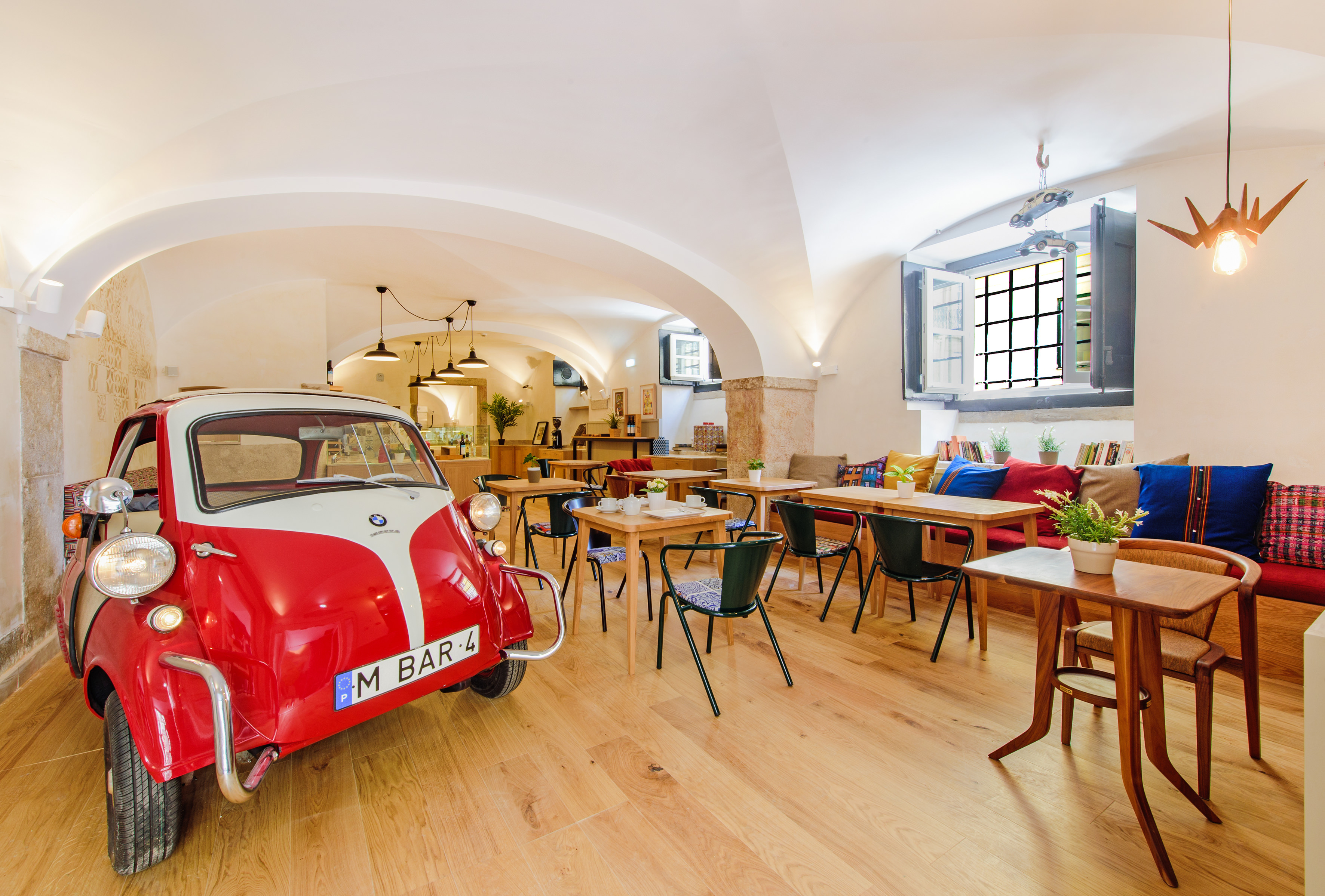 Hotel Martinhal Lisbon Chiado Family Suites, Portugal, Lissabon. Großes 18