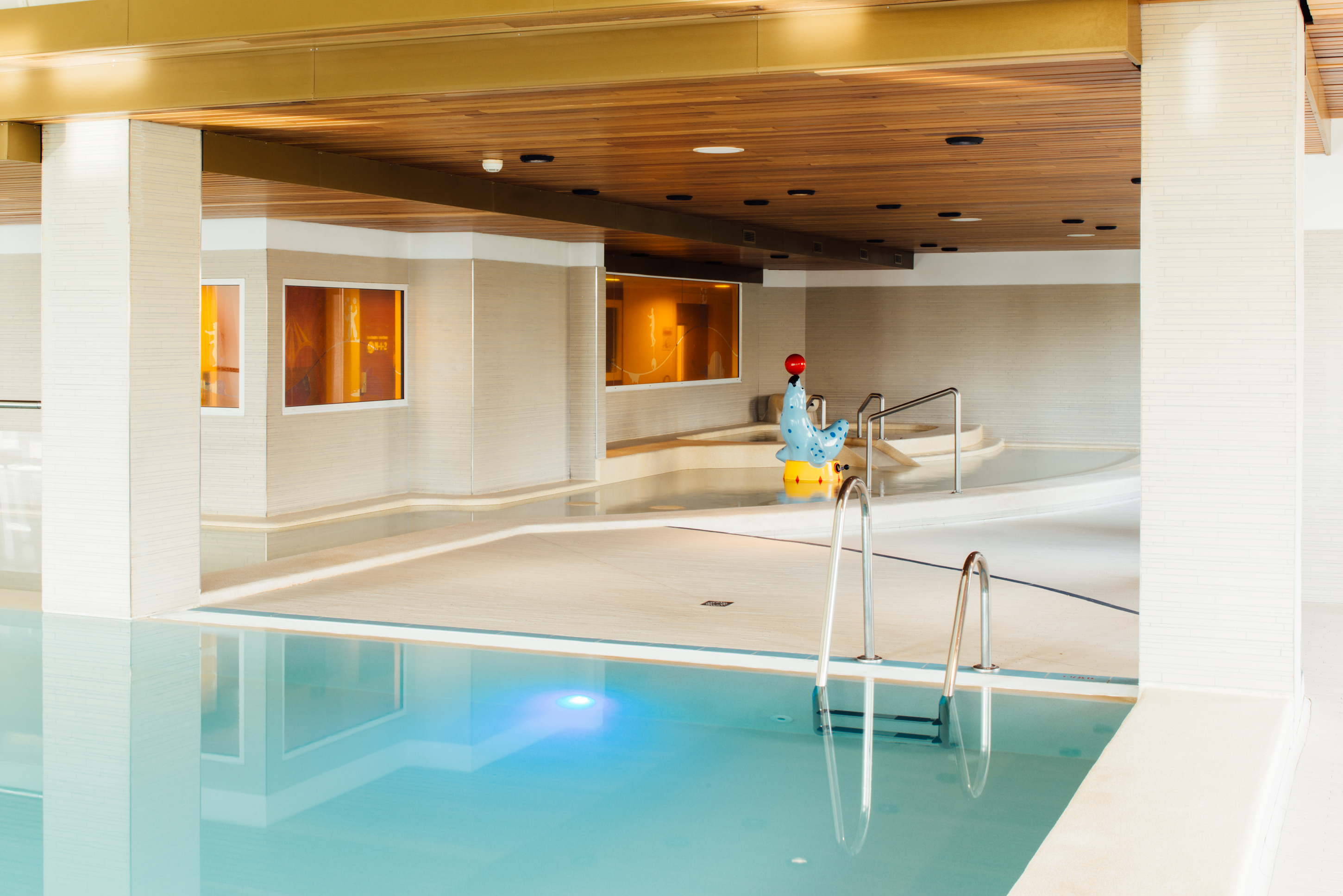 Hotel Grand Magic Hotel, Frankreich, Magny-le-Hongre. Großes 13