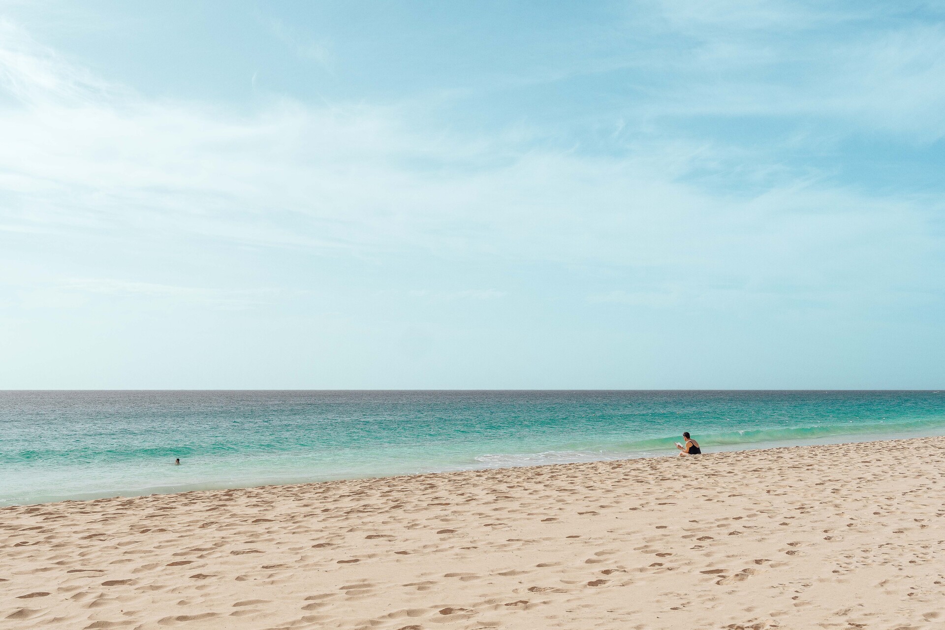 Hotel Hilton Cabo Verde Sal Resort, Kap Verde, Santa Maria. Großes 40