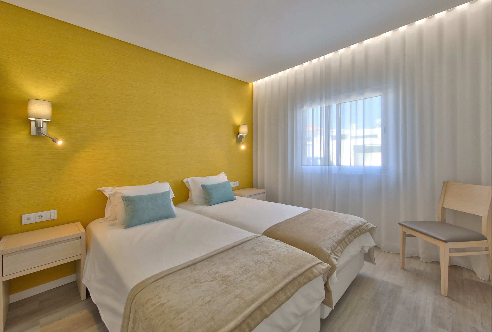 Hotel Agua Hotels Vila Branca, Portugal, Lagos. Großes 16