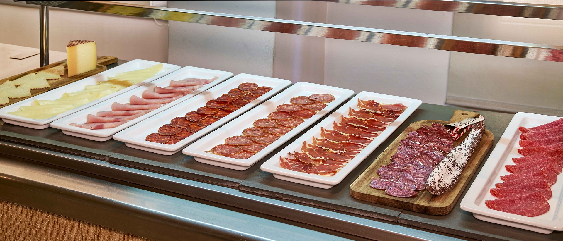 Hotel Hotel Urh Excelsior - Lloret, Spanien, Lloret de Mar. Großes 21